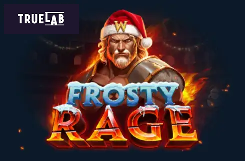 Frosty Rage